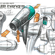 探索黃山手繪與工業(yè)設(shè)計(jì)培訓(xùn) 從基礎(chǔ)到專業(yè)的全鏈路服務(wù)