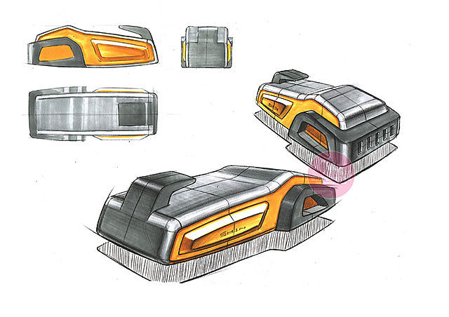 黃山工業(yè)設(shè)計(jì)手繪服務(wù) 專業(yè)創(chuàng)意與實(shí)用方案的完美結(jié)合