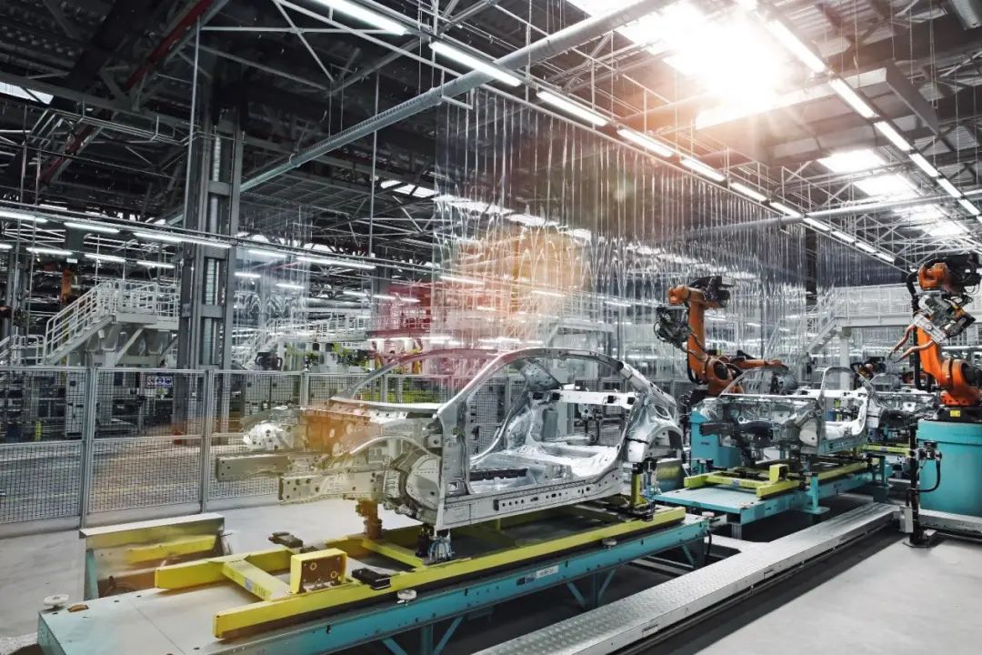 解密小米汽車超級(jí)工廠設(shè)計(jì) 專業(yè)設(shè)計(jì)服務(wù)的卓越實(shí)踐