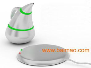 電水壺設(shè)計(jì)中的安全與美學(xué) 朗威工業(yè)設(shè)計(jì)的專業(yè)解決方案