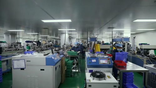 未來工廠如何打造？遂昌這家企業(yè)正以工業(yè)設(shè)計(jì)服務(wù)探路先行